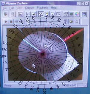 Figure 6. Idealization: rotary damping and inertia