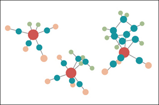 Carbonyl compounds.