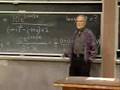 Lecture 13: Finding Particular Sto Inhomogeneous ODEs