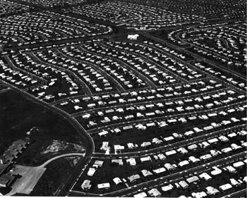 Levittown.