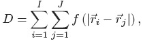 Equation.
